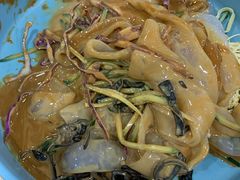 -老边饺子馆(西站店)