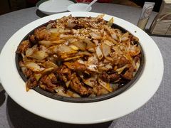 -秀儿四九城·新京菜(亚运村鸟巢店)