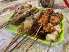 -马记大锅煮(总店)