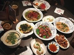 -阿大排档(长春这有山店)