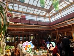 -那家小馆•北京菜•烤鸭(香山店)