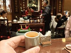 -成隆行·蟹王府(九江路店)