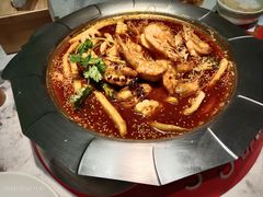 -邵汇大虾(甘井子万达店)