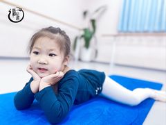 -梧桐花语舞蹈培训中心(潞城校区)