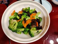 -宏状元现熬粥·京味菜(五棵松店)