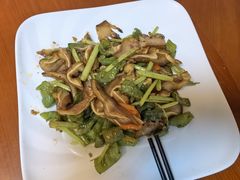 -芳华轩•客家菜馆(梧桐山店)
