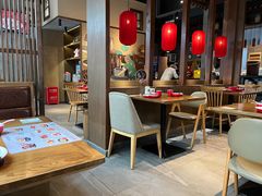 大堂-关东小磨东北菜(碧江广场店)
