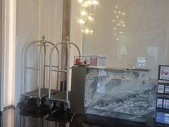 -深圳国际会展中心希尔顿酒店(前海华发冰雪世界店)