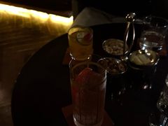 -LONG BAR 廊吧(外滩华尔道夫酒店)