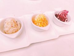 三色山药-锦尚阁烤鱼•天津菜(宣武门胡同店)