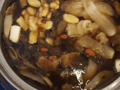 -太婆天府山珍酒楼(亚运村店)