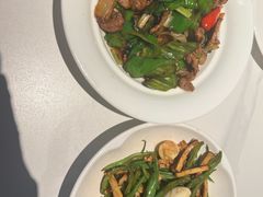 -外婆家(西红门荟聚购物中心店)