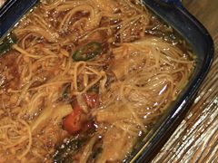 锡纸金针菇-跳舞牛·串烧酒场(麦地店)