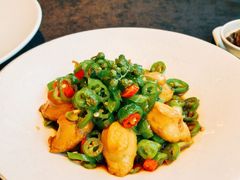 -醉东Oriental House(静安嘉里中心店)