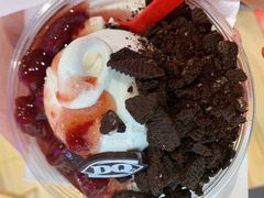 -DQ·蛋糕·冰淇淋(万象城店)
