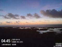 -南汇嘴观海公园