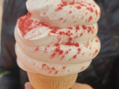 -DQ·蛋糕·冰淇淋(西城红场店)