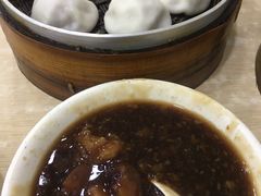 -鸡鸣汤包(广东路店)