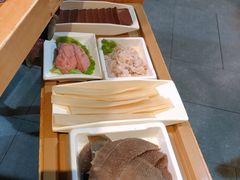 精品毛肚-傣妹火锅(南京东路一店)