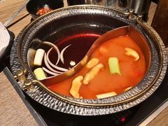 -火炉火自助餐(悠唐购物中心店)