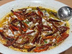 -太二酸菜鱼(石家庄万象城店)