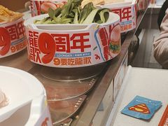 -龍歌自助小火锅(秦淮水游城店)