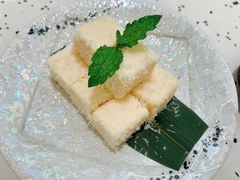 -大树餐厅(朝阳大悦城店)