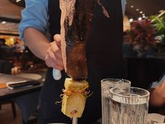 -拉蒂娜·巴西牛排馆 Latina·Brazilian Steakhouse(王府井喜悦店)