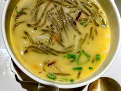 -翕间食·精致淮扬菜(江苏大剧院店)