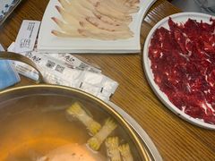 -春记潮汕牛肉火锅