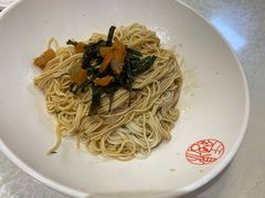 葱油拌面-南八仙·老上海味道(南京东路店)