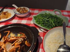 -阿里元海鲜·闽南特色菜(曾厝垵店)