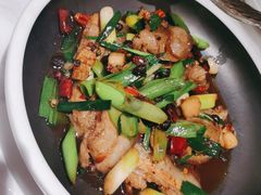 -上上席川菜(凯德乐峰广场店)