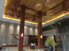 -美的鹭湖森林度假区