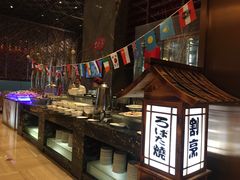 -长沙富力万达文华酒店