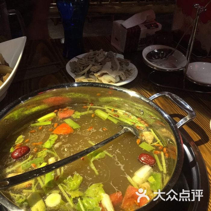 牛小二·鲜牛火锅