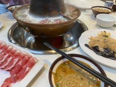 -福寿斋·老北京铜锅涮肉·烤鸭(顺义总店)