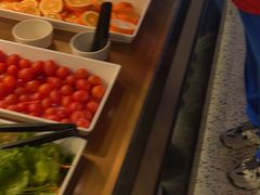 -比格比萨自助(宝山日月光店)