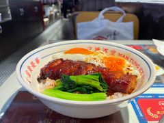 -文通冰室·港式茶餐厅(江汉路店)