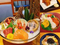 -木鱼料理
