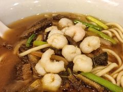 -奎元馆.百年奎元.非遗传承(西湖边的解放路店)
