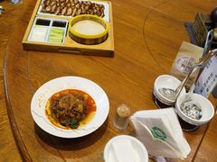 -田水湾丨地道安徽菜(文化路店)