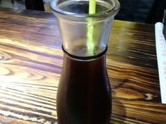 酸梅汤-宽窄巷子冒菜(中华广场店)