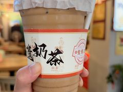 -香港鸳鸯王(西湖路店)