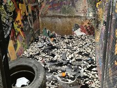 -不可思议减压馆·解压博物馆·摔碗发泄·团建定制