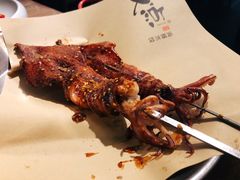 -必点海鲜·鲅鱼水饺(鞍山西道店)