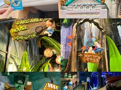 -蓝精灵乐园·世茂精灵之城主题乐园