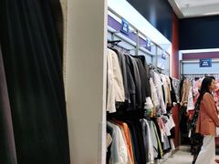 -海马体照相馆(大连柏威年购物中心店)