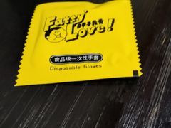 -Grinder 绞肉机汉堡(武定路店)