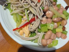 -伊斯麦尔丝路·新派菜(沙子口店)